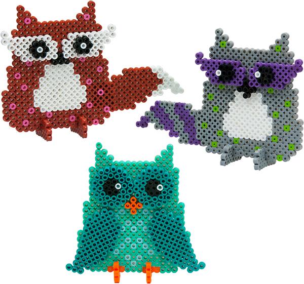 Perler Beads 22, 000 Count Bead Jar MultiMix Colors