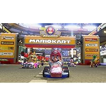 Start you Karts for some flippin' fun