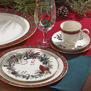 Lenox Holiday, Lenox Winter Greetings, Lennox, Lenox Holiday Ornaments, Winter Greetings