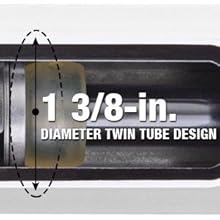 Rancho Shocks, Shock Absorbers, RS5000, RS5000 Shock Absorber