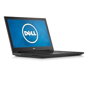 Dell Inspiron 15 Angle View