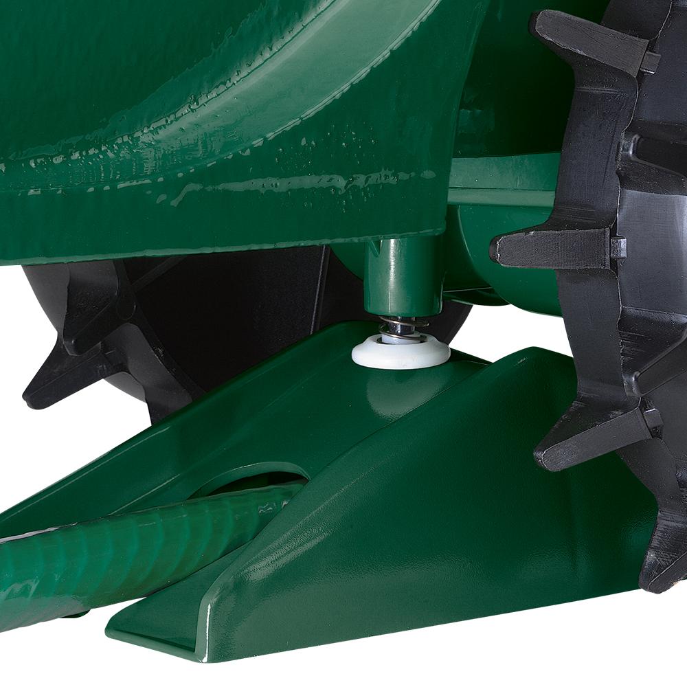 Orbit 58322 Traveling Sprinkler Automatic Lawn