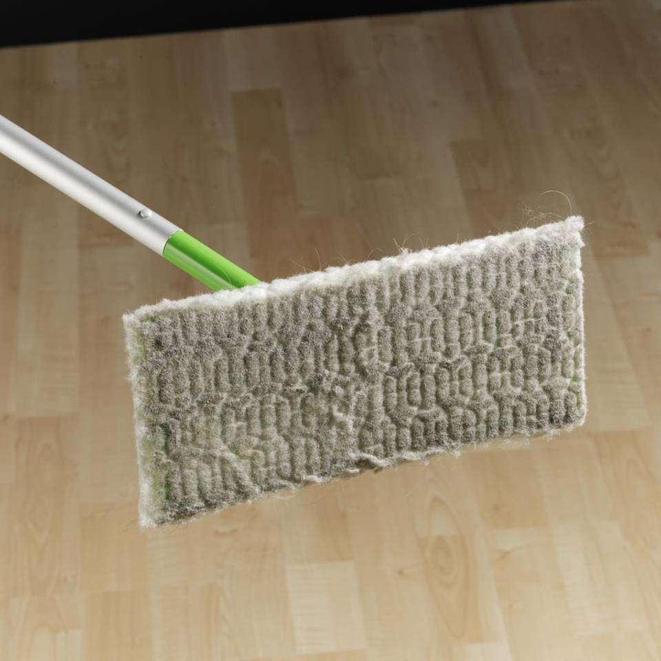 Swiffer Sweeper Dry Sweeping Cloths Mop And Broom Floor