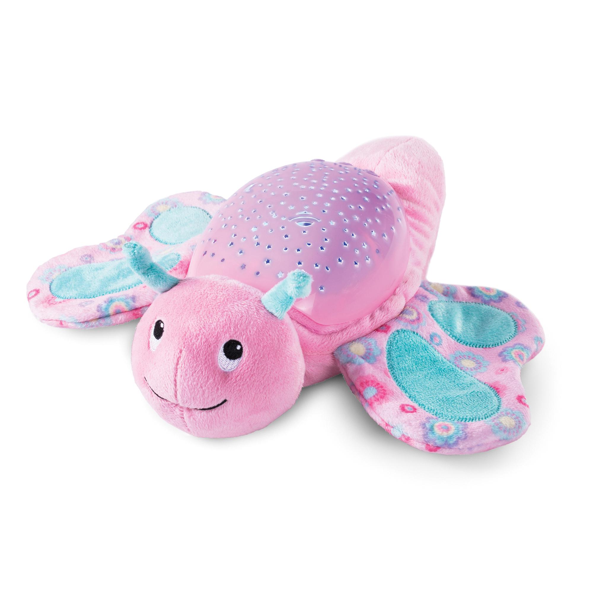 Summer Infant Slumber Buddies Soother, Green Elephant