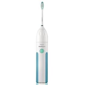 Philips Sonicare Essence electric toothbrush, sonic toothbrush, rechargeable toothbrush