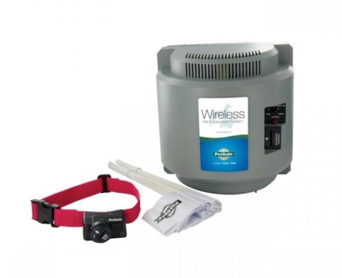 PetSafe Wireless Pet Containment System, PIF300 PetSafe