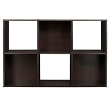 Cubeicals, storage, cubes, fabric drawers, organization, organize your home, closetmaid