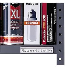 C-Line Shelf Label Holders