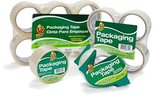 Standard Packaging Tape
