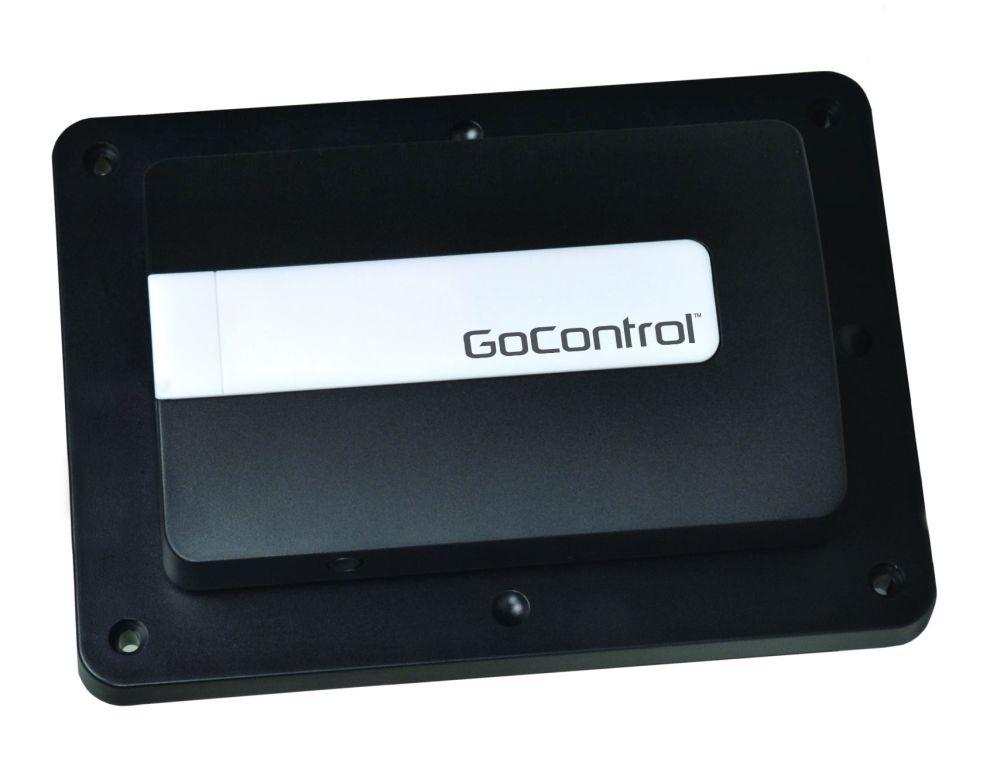 Amazon.com: Linear GD00Z-4 GD00Z-4 Z-Wave Garage Door Opener ...
