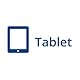 Tablet, free Avery app, iOS, Android, customizable, print, divider tabs, personalize, avery.com