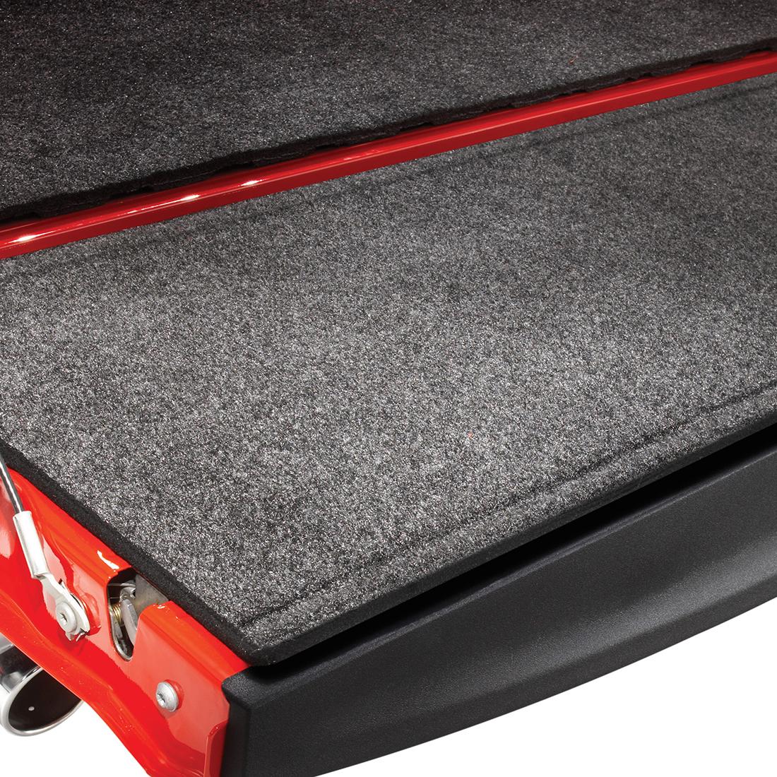 BedRug Tailgate Mat