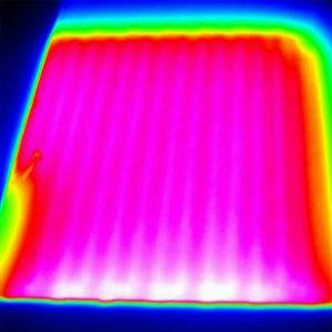 drum heater, pail heater, drum heating blankets, bucket heaters