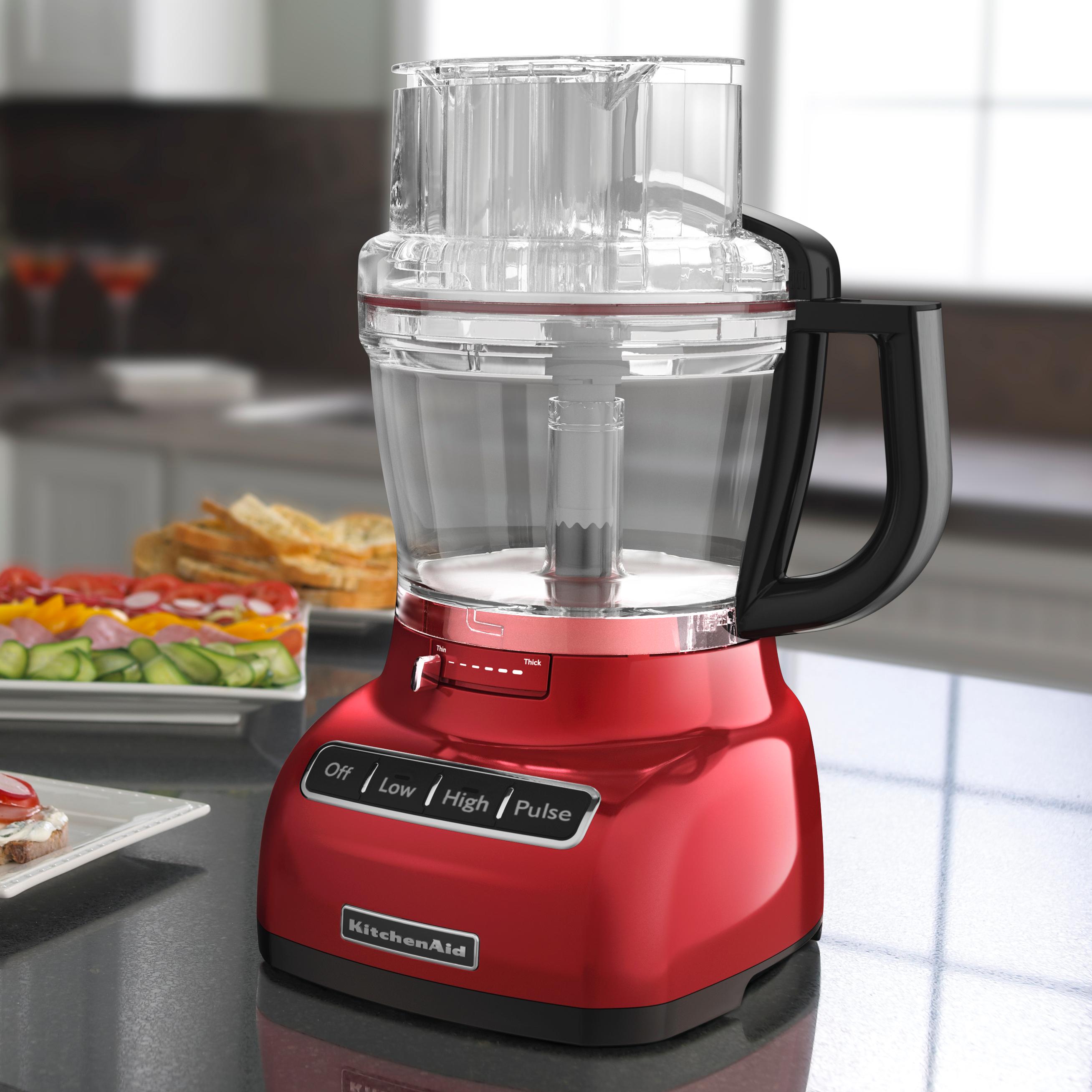 KitchenAid Stand Mixer Attachment FT Food Tray Mixer