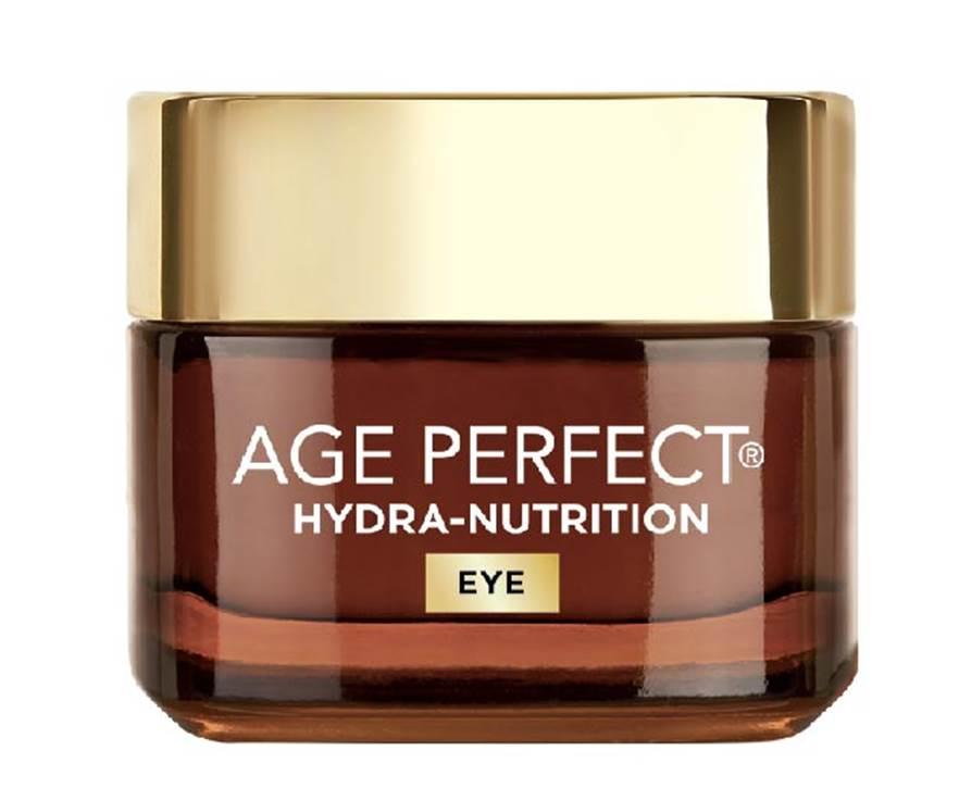 L'Oreal Paris Age Perfect Hydra Nutrition Eye Cream, 0.5