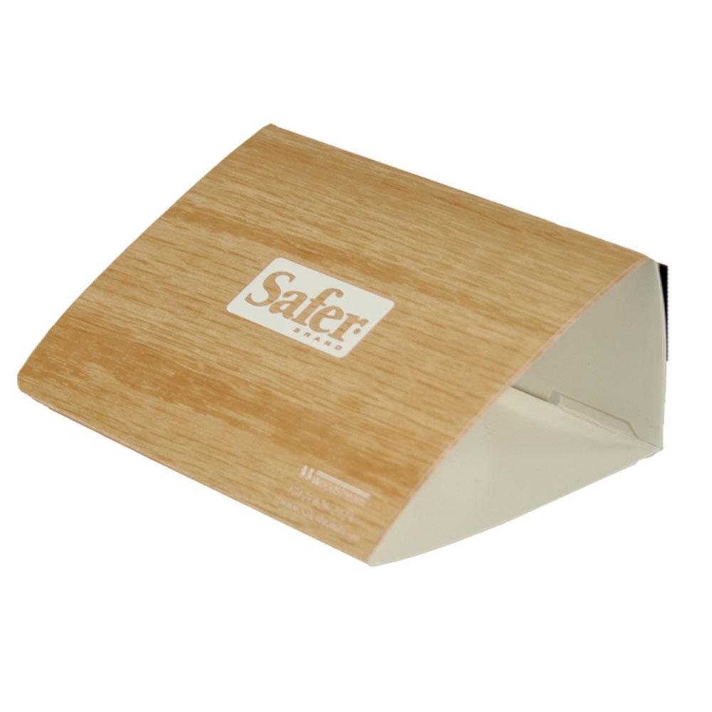 Safer Brand 05140 The Pantry Pest Trap, 2 Moth Traps