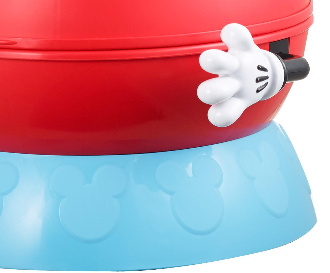 The First Years Disney Baby Mickey Mouse 3In1