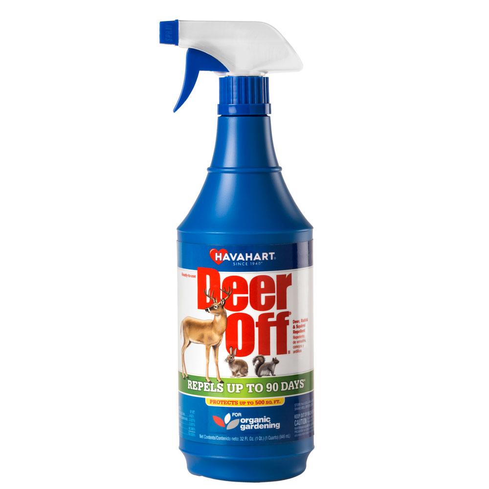 Havahart Deer Off II DO32RTU Deer, Rabbit, and Squirrel