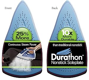 steam;irons;rowenta;travel;clothes;black;and;decker;sunbeam;shark;clothing;professional;best;rated