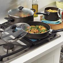 Farberware Dishwasher Safe Nonstick