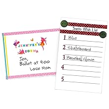 Memory Book Dry Erase Sticker Sheets