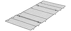 cooling rack;grid;collapsable