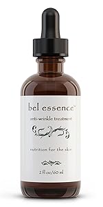 Bel Essence Intensive Anti-Wrinkle Treatment, Beauty Oil, Essential Oils