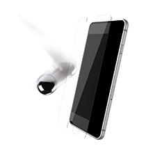 otterbox iphone screen protection alpha glass clearly protected scratch resistant