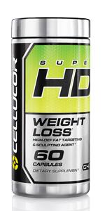 fat burner weight loss cellucor super hd pills cellucor supplement women men thermo thermogenic burn