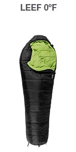 LEEF 0ºF