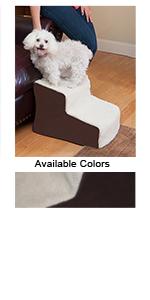Pet Gear Easy Step II Deluxe Soft Step