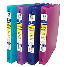 Poly 3-ring binders