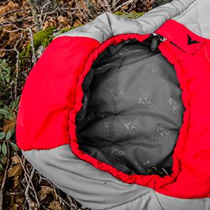 teton sports tracker sleeping bag