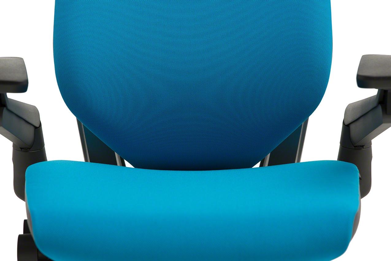 Steelcase Gesture Chair, Graphite Kitchen & Dining