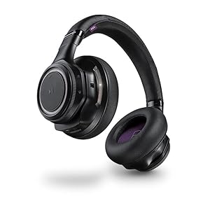 Amazon.com: Plantronics BackBeat PRO Wireless Noise Canceling Hi-Fi