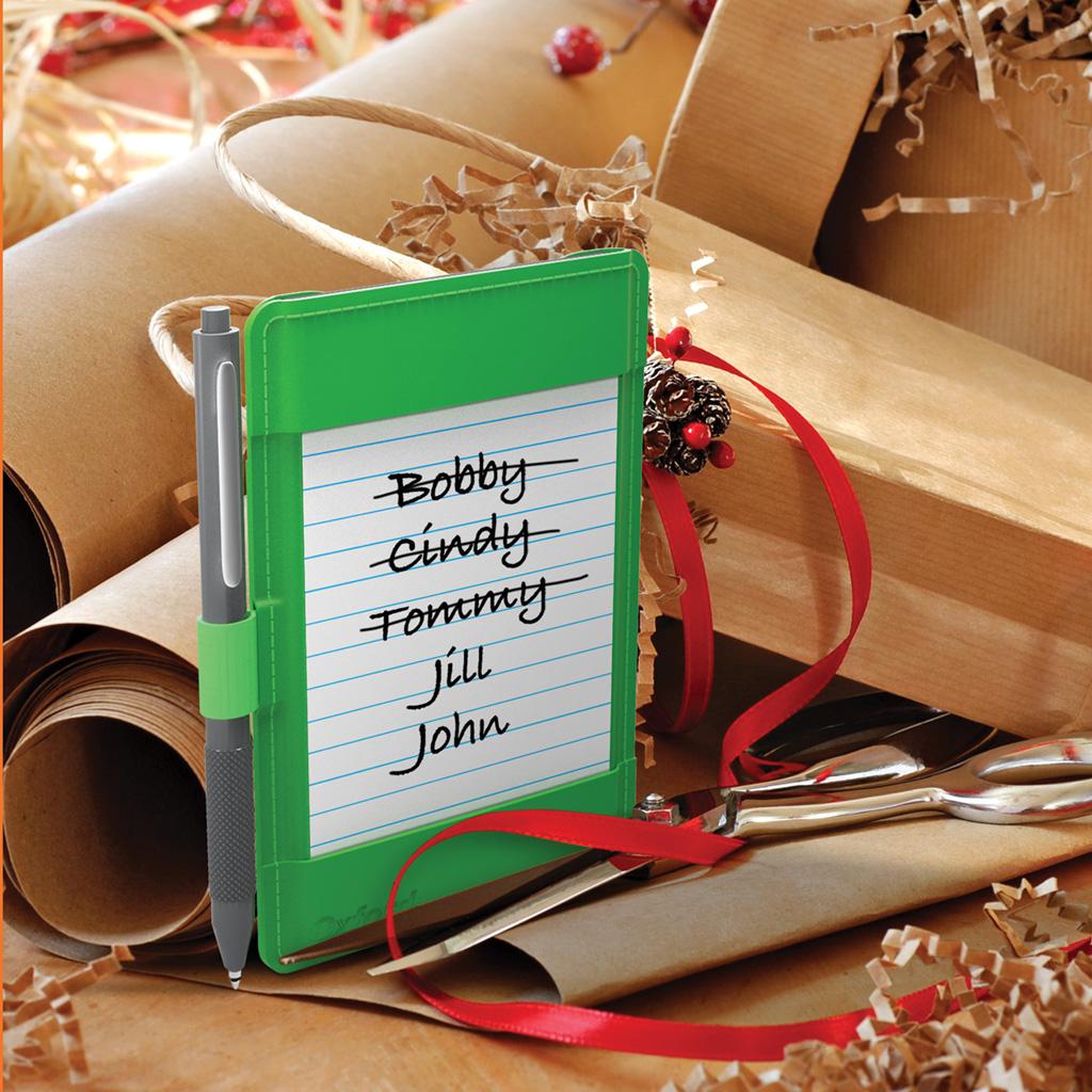 Oxford Index Card Guides with Laminated Tabs, Daily (131