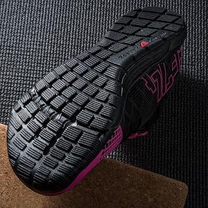 Reebok Women's Crossfit Nano 4.0