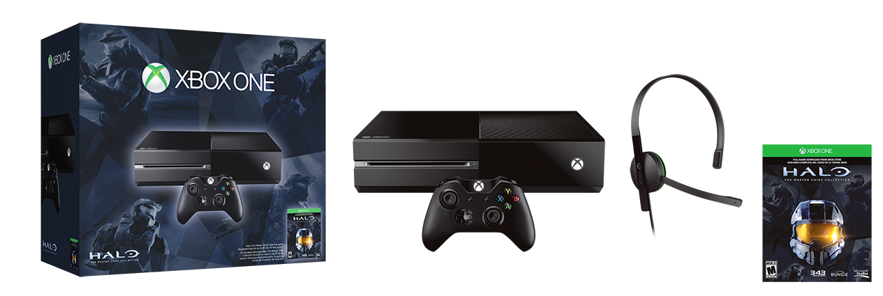 xbox one x halo bundle