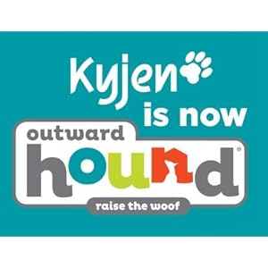 Kyjen is now Outward Hound