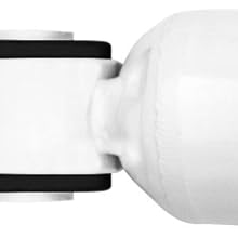 Rancho Shocks, Shock Absorbers, RS5000, RS5000 Shock Absorber