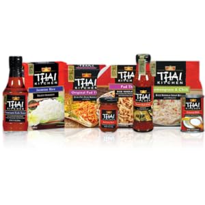 nature's best; organic; asian; healthy; dinner; quick; essentials; lunch