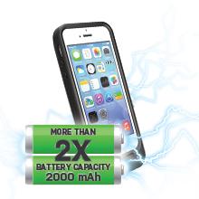 otterbox resurgence iphone battery case