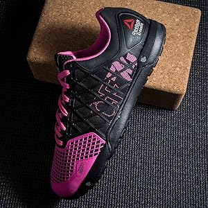 Reebok Women's Crossfit Nano 4.0