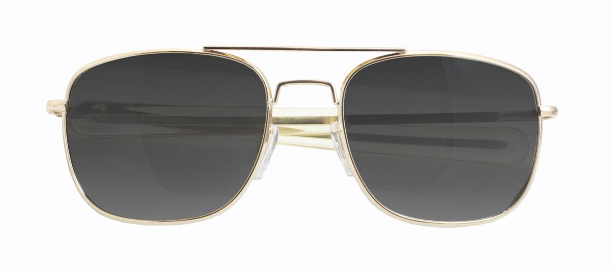 Amazon.com: HUMVEE HMV-52B-GOLD Polarized Bayonette Style Military ...
