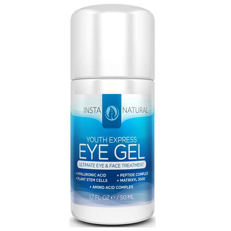 Eye Cream for Wrinkles, Dark Circles, Puffiness & Bags