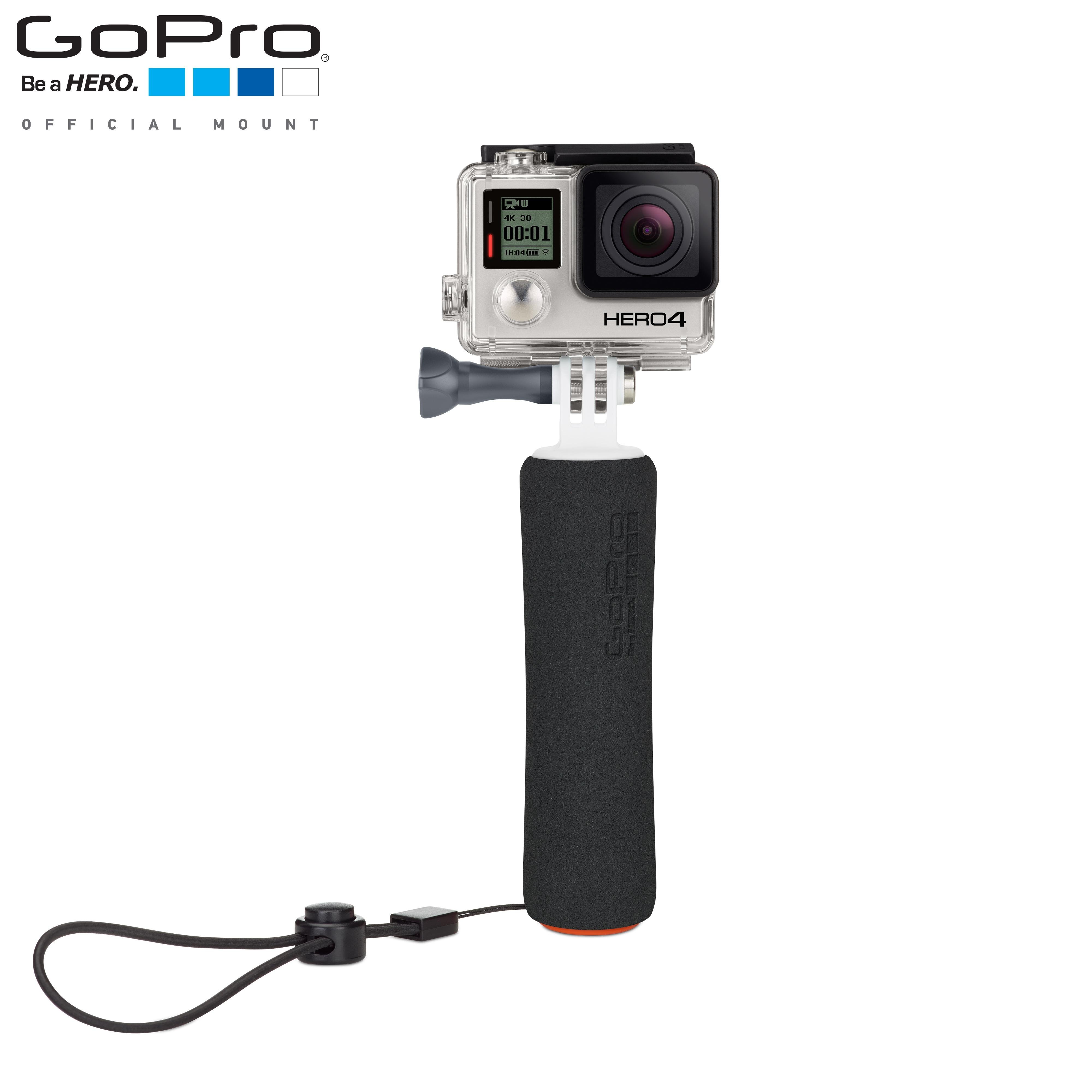 GoPro The Handler (Floating Hand Grip) Camera & Photo