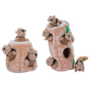 amazon squirrel dog toy