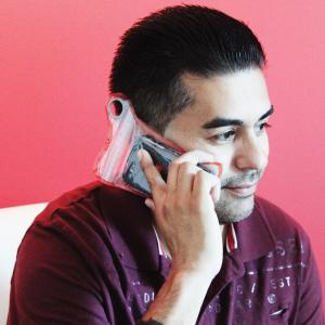 BubbleShield, water-resistance, protection, dust-proof, smartphone, tablets,