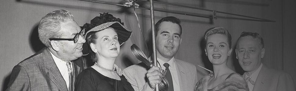 WInegard Antenna Products HISTORY OF INNOVATION