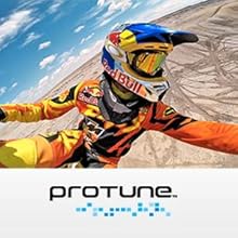 Protune for photo + video.